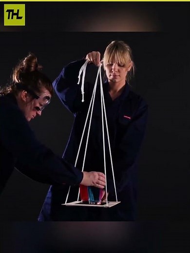 Don’t Miss These Crazy Science Tricks 🤯 | Shocking Physics Experiments