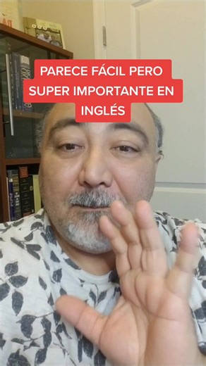 #inglesfacil #ingles #aprendeingles #clasesdeingles #influencer #fypシ゚viral #1000000followers #parati #fyp