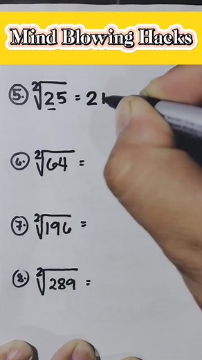 #fbreels #mathpractice | Mathematics Tutorial
