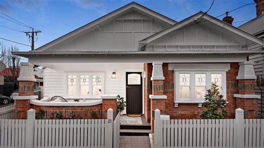 Find out how Melbourne’s hardest-pressed homebuyers are saving the auction market