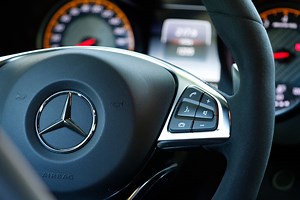 Here are Some of the Most Pointless Car Features