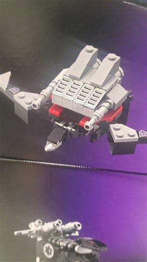 Transformers Lego Prime & Soundwave #transformers #nostalgia