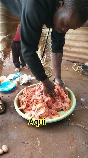 A Melhor Comida de Rua de Moçambique: Sabores Incríveis que Você Precisa Conhecer! #comidaderua