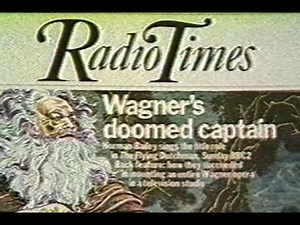 07 11 1975 BBC2 Spirit of the Age Just Another Saturday