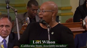 California Passes Bill Requiring Parents to Affirm Kids’ Gender ‘Transitions’