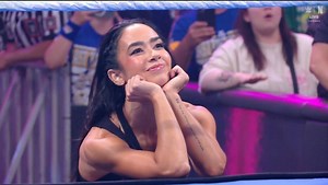 WWE Smackdown: AJ Lee Returns After 10 Years On September 5 Episode In Chicago