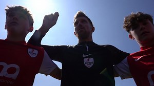 2.1K views · 32 reactions |  JPL CHAMPIONS WEEKEND MAY 2023 - Warwick University  Thank you all for a fantastic 22/23 season!  We can’t wait to see you kick start next season off with a bang! ⚽ #ellevate #statsport #football #champions #JPLNationals #soccer | The Junior Premier League | Facebook