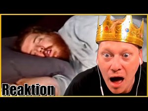 Knossi vs Unges | Reaction