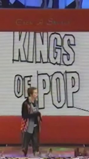 12 reactions | ✨ Momento histórico: Michael Jackson + *NSYNC en los...