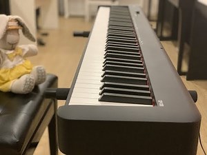 Цифровое пианино Сasio CDP-s100 - обзор / сравнение с CDP-130