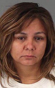 Woman Stabs Boyfriend: Lake Elsinore Deputies Make Arrest
