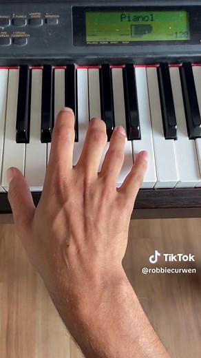 Gypsy Woman Piano Tutorial | Easy Step-By-Step Guide