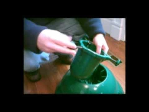 Swivel Straight - Greatest Christmas Tree Stand, EVER!