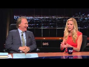 Real Time with Bill Maher: Overtime – June 19, 2015 (HBO)