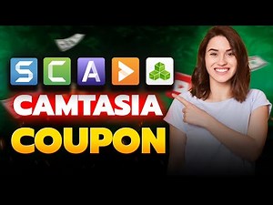 How to Get the Best Camtasia Discount in 2025? (45% Annual Plans + 10% Promo Code)