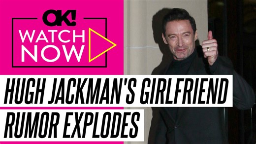 8 Things to Know About Hugh Jackman's Rumored New Girlfriend Sutton Foster