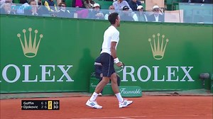 86K views · 3K reactions | What a week in Monte-Carlo... | Tennis TV | Facebook
