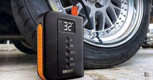 A Power Bank For Your Car Battery? Yes It Exists And Here’s Why It’s An Absolute Must-Have