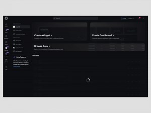Crypto No Code Data Builder for Delphi Digital