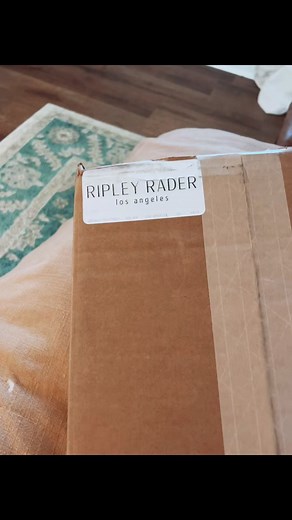 Luxurious MAGIC PANTS Review: Ripley Rader's Stunning Style