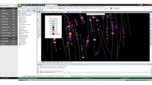 Learn about the fundamentals of Vulcan Drillhole and Database creation, validation and visualisation with the Maptek Online Training course Getting Started with Drillholes and Databases. http://bit.ly/2UBQgNw | Maptek