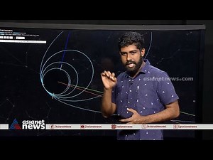 ചന്ദ്രയാൻ മൂന്നിന് ഇത് നിർണായകം; ഇനി വൃത്താകൃതിയിലുള്ള ഭ്രമണപഥത്തിലേക്ക് | Chandrayaan-3