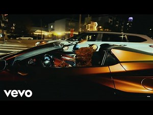 Cookie Money - Pull The Coupe Out (Official Video) ft. Big Sad 1900