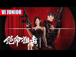 DESPERATE SNIPER - VJ JUNIOR 2025(YOTV CHANNELS APP) | ACTION MOVIES 2025 VJ JUNIOR 2025