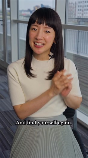 Marie Kondo on Instagram: "Have you ever thought about what it could feel like to invest time into cultivating a life that sparks joy together with supportive coaches and a warm, welcoming community?✨ I’m excited to let you all know that KonMari Club registration is OPEN with limited spots remaining to start the program in early January of 2026! 📌Comment: “CLUB” and we’ll send you more information so you can see if this club and community is the right joy-sparking step for you!🌼 Join a vibrant