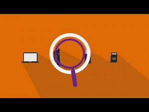 EaseUS Data Recovery Wizard