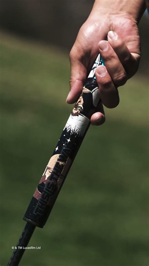 This is the way... to roll putts 🔥