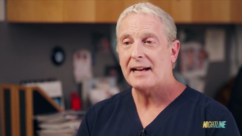 A closer look at eye color-changing surgery