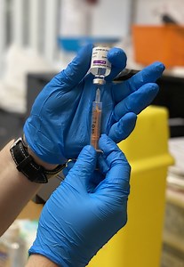 Israel: Vaccine Efficacy Against Delta Variant Drops, Infections Rise