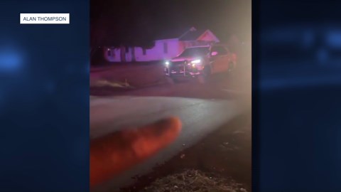 Muskogee Police investigating shooting after suspect and officer shot