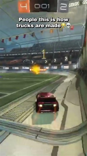 The power of a backshot😭 #rocketleague #subscribe