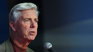 Dombrowski says Phillies’ 2024 starting rotation is set. But are they really done?