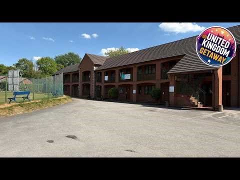 Tollgate Hotel & Leisure | Stoke On Trent, United Kingdom | Hotel Review 🌟