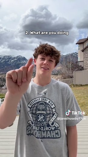 Express Yourself with Sign Language: A Guide to ASL