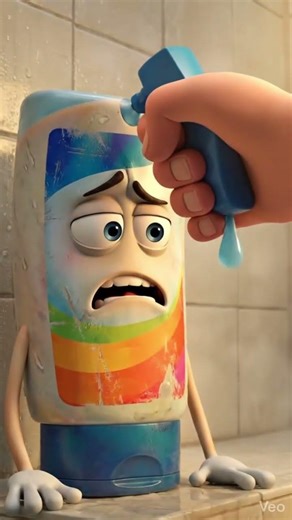 When Everyday Objects Finally Speak Out