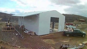 157 reactions · 37 shares | We've manufactured our buildings and carports in America with American steel for over 25 years. We believe in our country. https://www.versatube.com/ | VersaTube Building Systems | Facebook