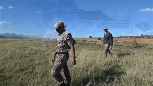 1.1K views · 41 reactions | ANTI POACHING | We are ever grateful to...