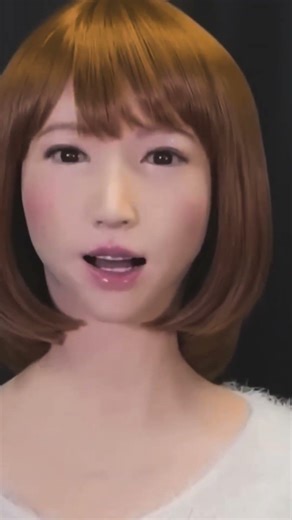 Japan robots