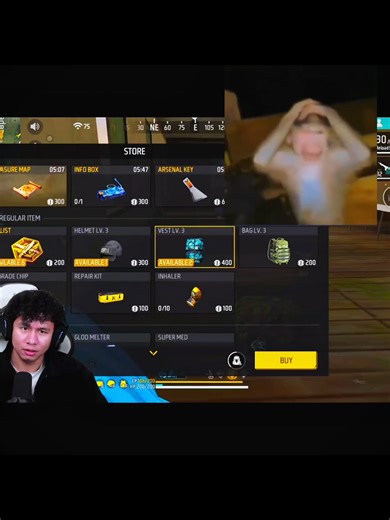 PART-2 | TONDE GAMER TALKING ABOUT BSG GAMING 999 🥲SAD MOMENTS #fyp #freefire #tondegamer #bsggaming999 #controversy @TONDE GAMER ❤️