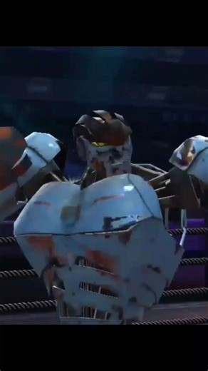 Jogando Real Steel World Robot Boxing! E esse jogo de luta é muito bom e também tem vários eventos e robôs de luta que são muito tops!🎉🎉🎉🎉🎉🎉🎉🎉🎉🎉🎉🎉 #jogos #games #gameplay #WRB #Edits