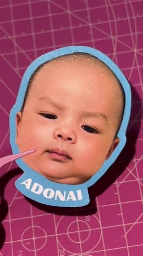 REF MAGNET CUT OUT Printing Services in Taguig City