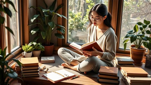 Tips Journaling: Panduan Lengkap untuk Menulis Jurnal yang Efektif