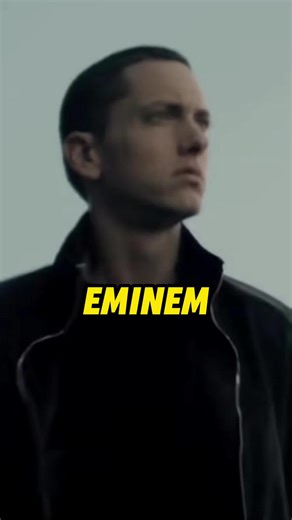 Eminem's No Love: Analyzing the Lyrics and Message