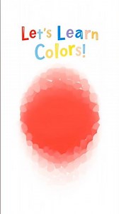 Learn Blue Color 💙 | Colors for Kids | Say Blue!