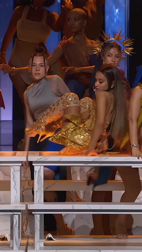 Ariana Grande's Evolution: From Heels to Childlike Charm