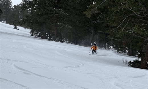 Ski Utah Meteorologist Provides His Winter 2026 and 2027 Weather Forecast